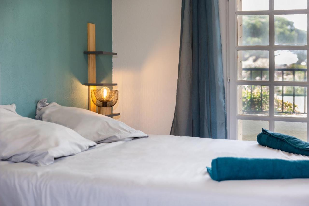 The Serengeti - Cosy - Plage - Host Provence La Seyne-sur-Mer Exterior foto