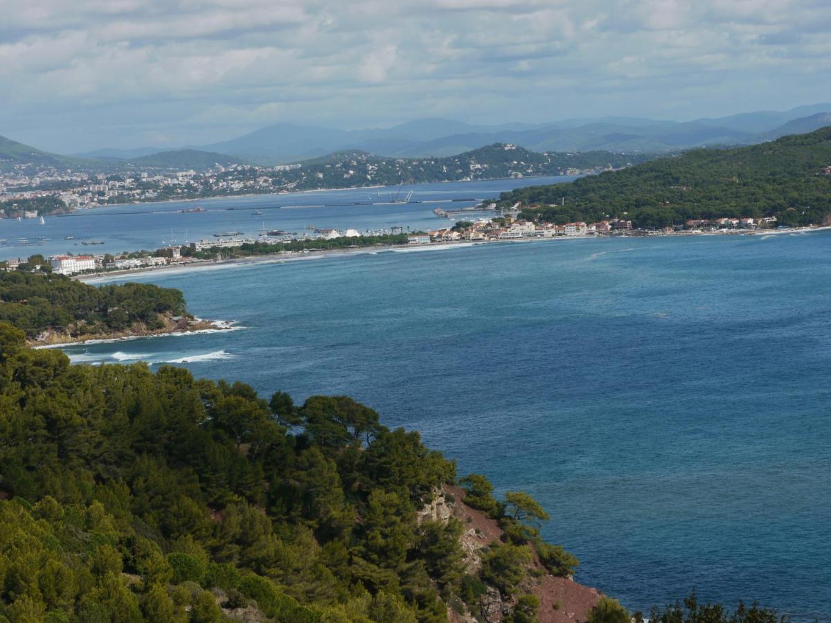 The Serengeti - Cosy - Plage - Host Provence La Seyne-sur-Mer Exterior foto